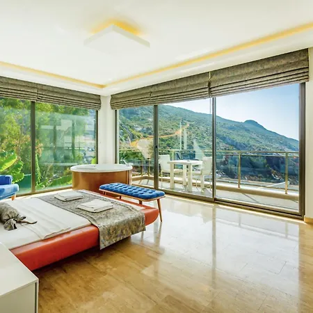 Casa de Férias Infinity Paradise *