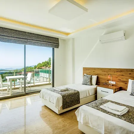 Infinity Paradise Casa de Férias