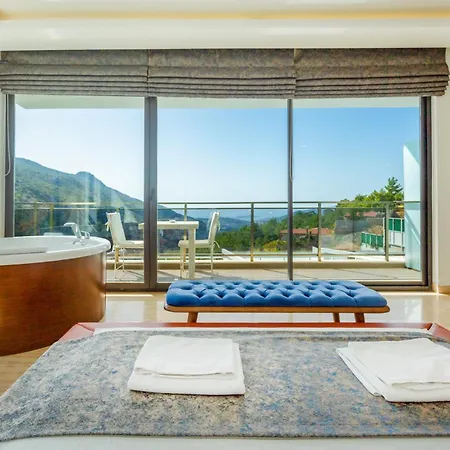 Casa de Férias Infinity Paradise *