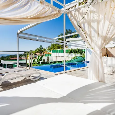 Casa de Férias Infinity Paradise